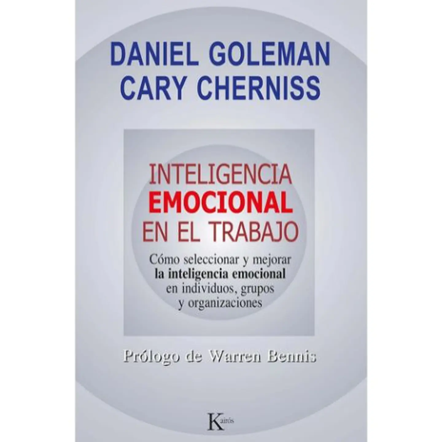 Inteligencia Emocional En El Trabajo 1