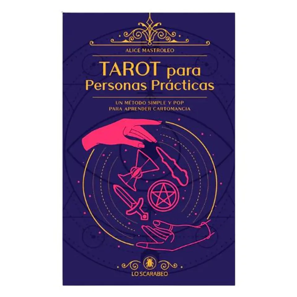 Tarot Para Personas Practicas 1