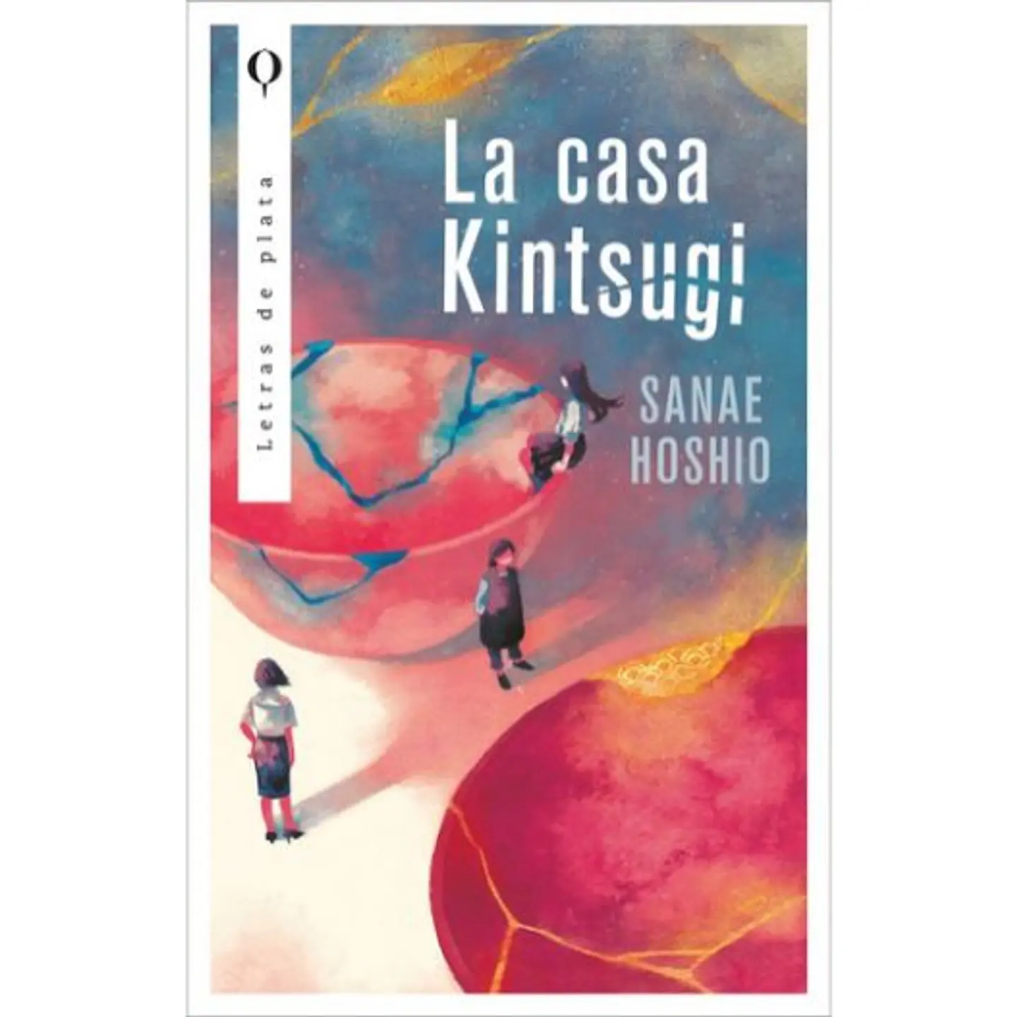 La Casa Kintsugi 1
