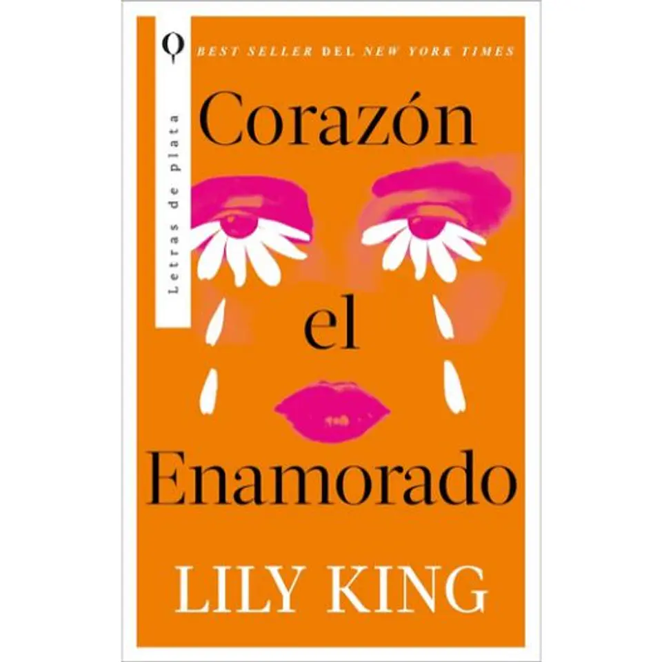 Corazon El Enamorado 1