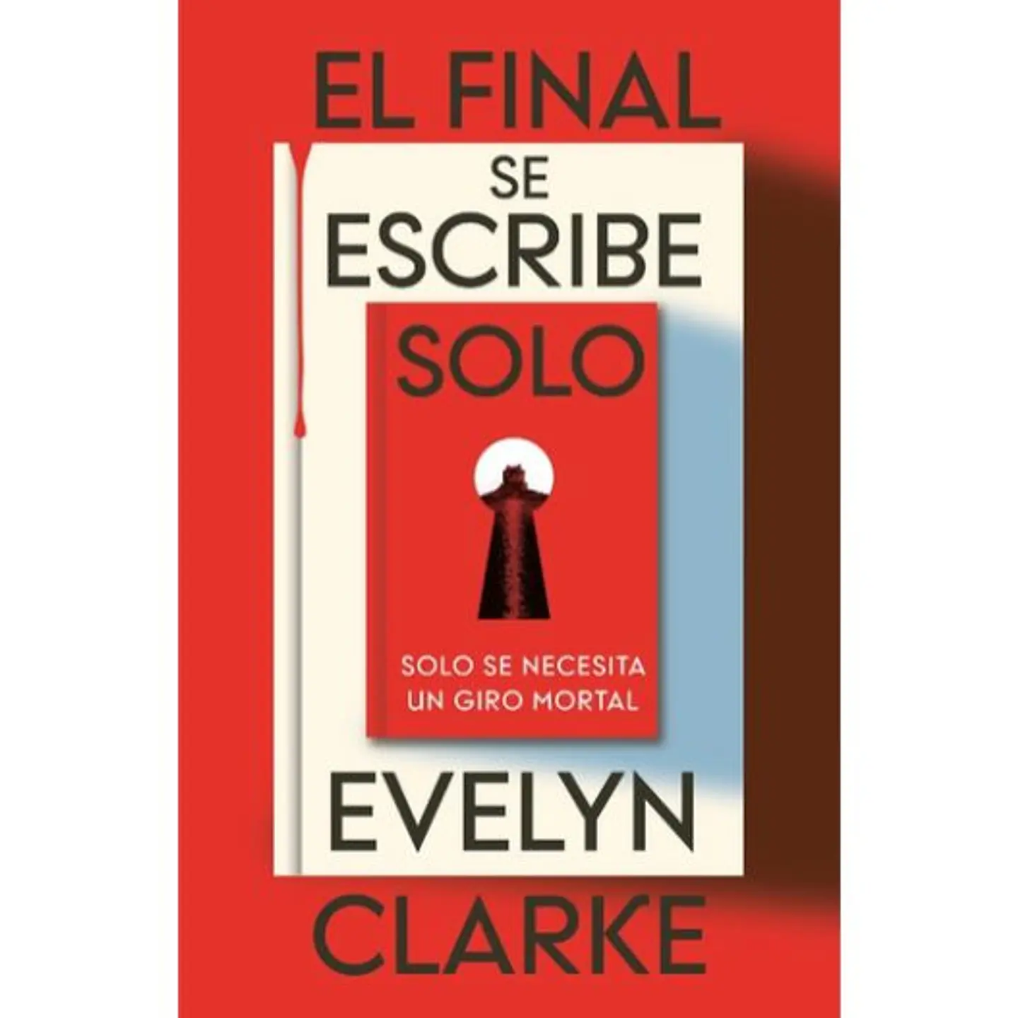 El Final Se Escribe Solo 1