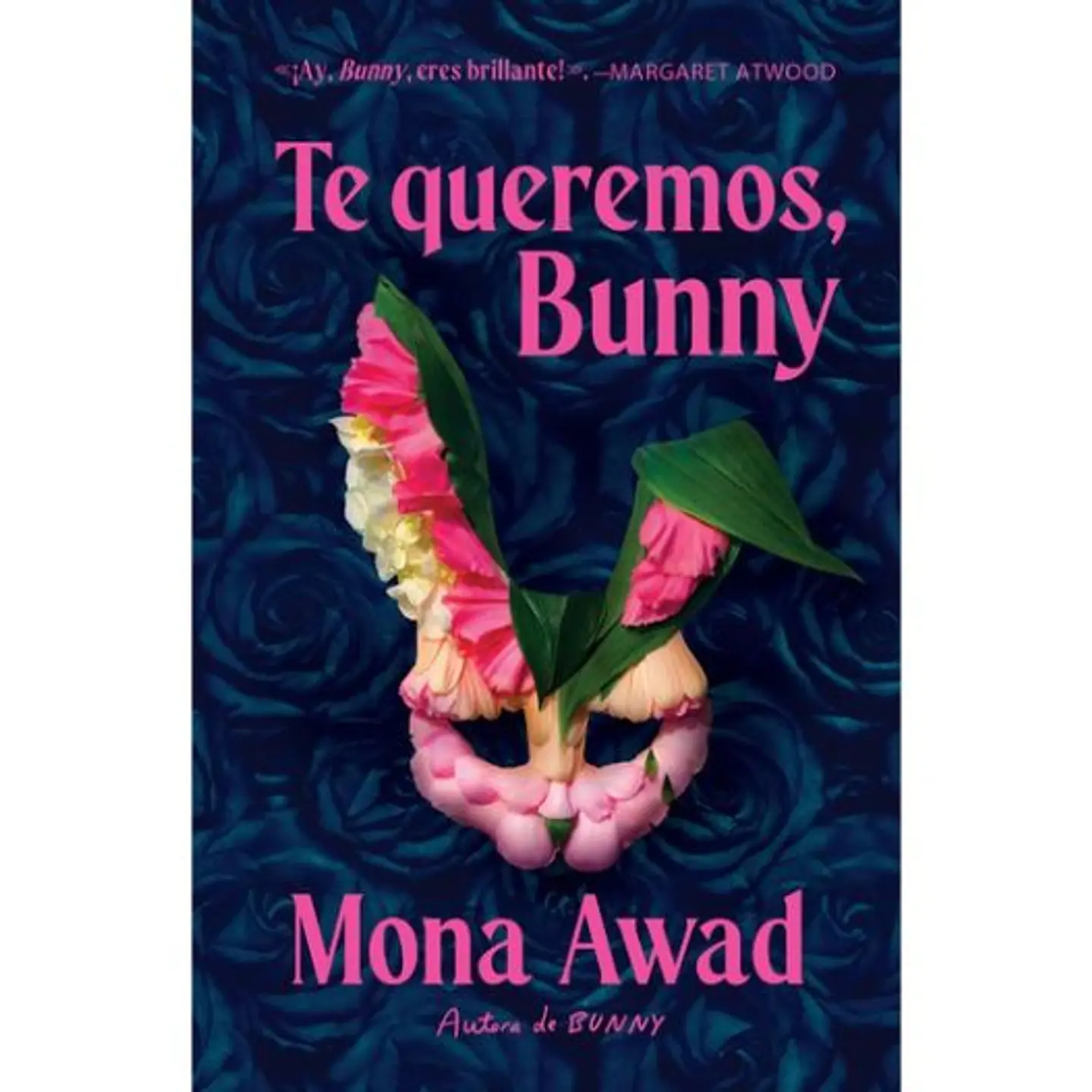 Te Queremos, Bunny 1