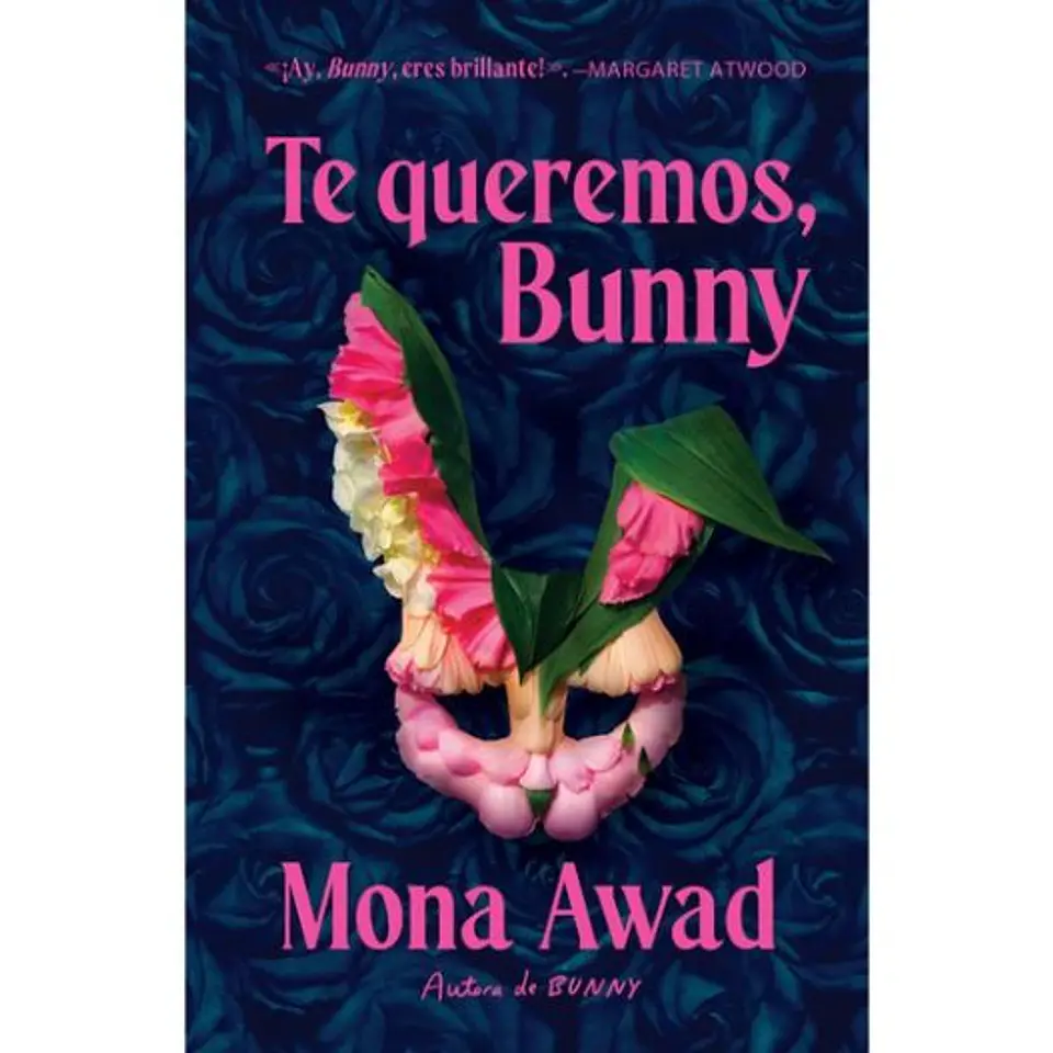 Te Queremos, Bunny 1