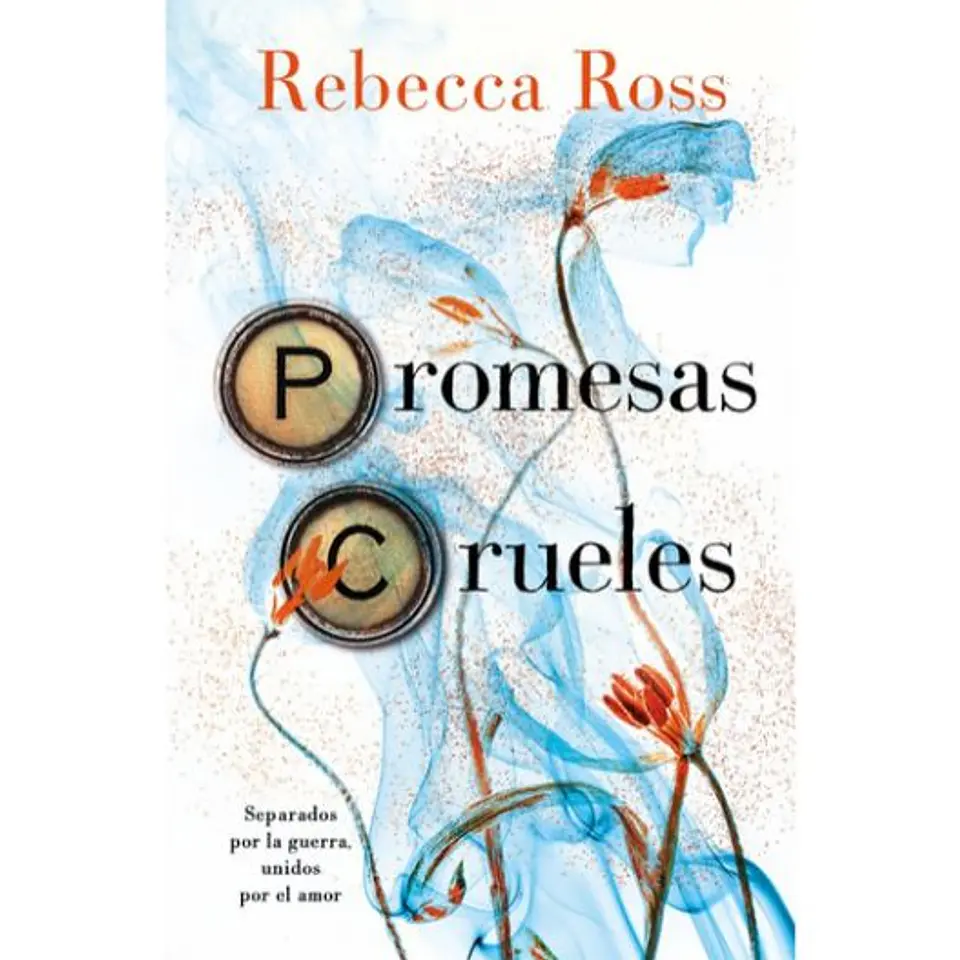 Promesas Crueles 1