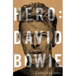 Hero David Bowie