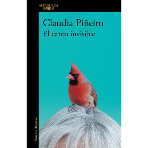 El Canto Invisible
