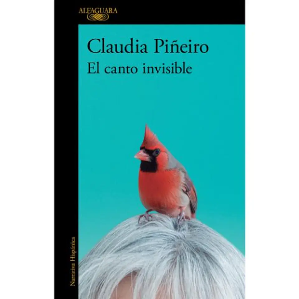El Canto Invisible 1