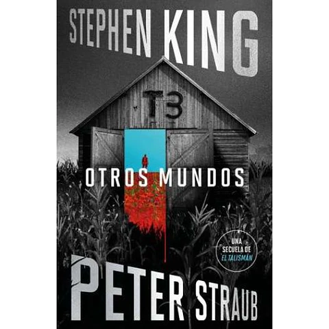 Otros Mundos (El Talisman 3)