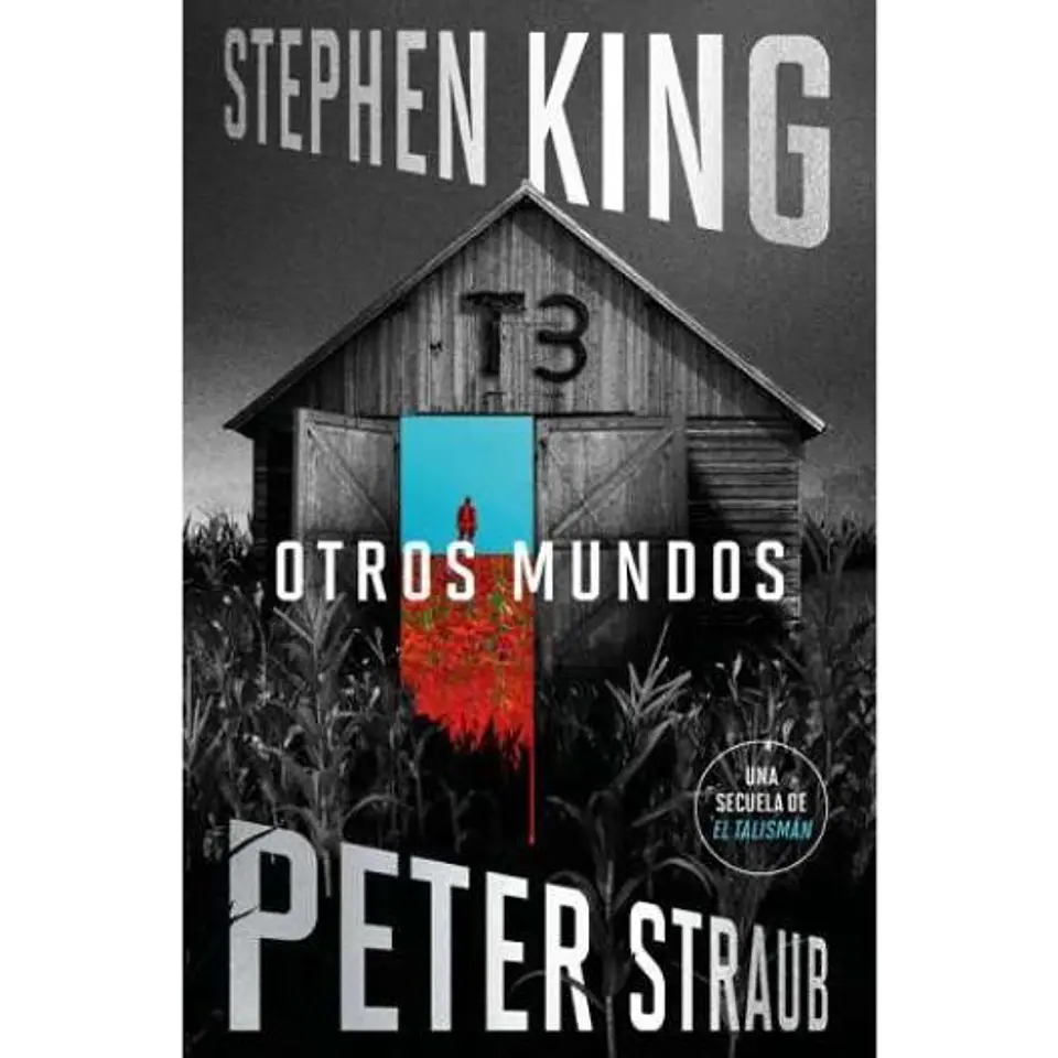 Otros Mundos (El Talisman 3) 1