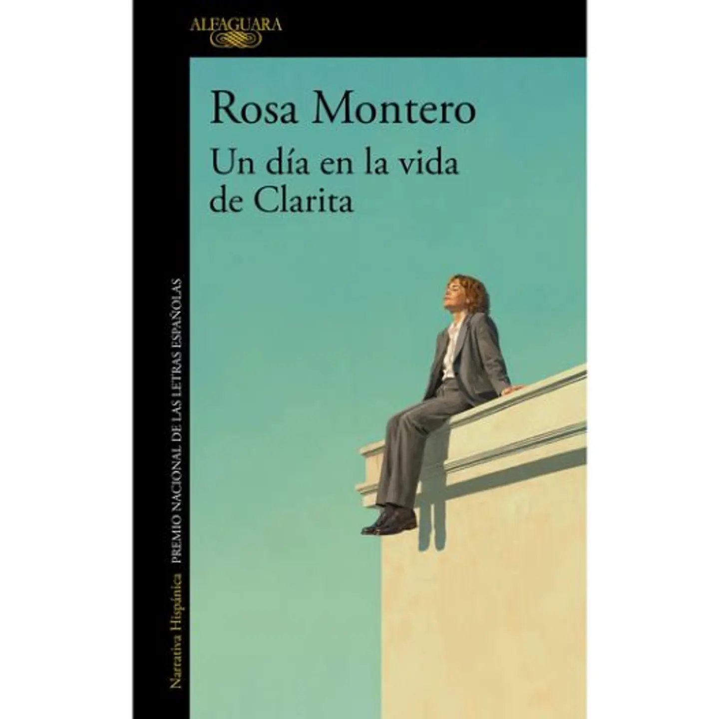 Un Dia En La Vida De Clarita 1