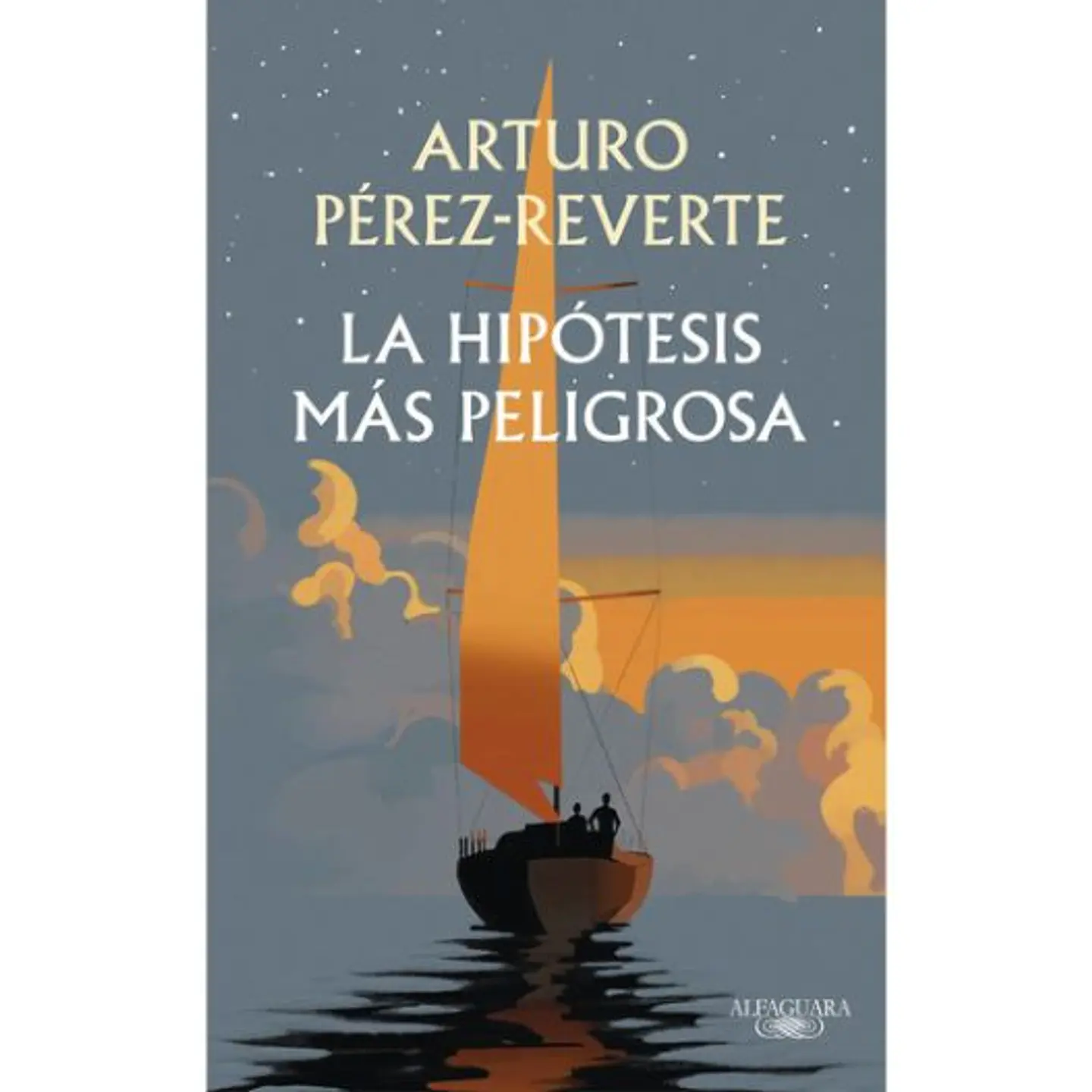 La Hipotesis Mas Peligrosa 1