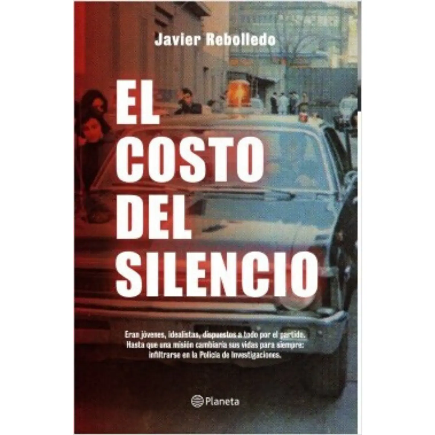 El Costo Del Silencio 1