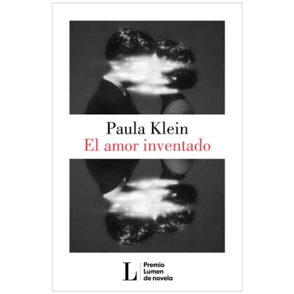 El Amor Inventado 1