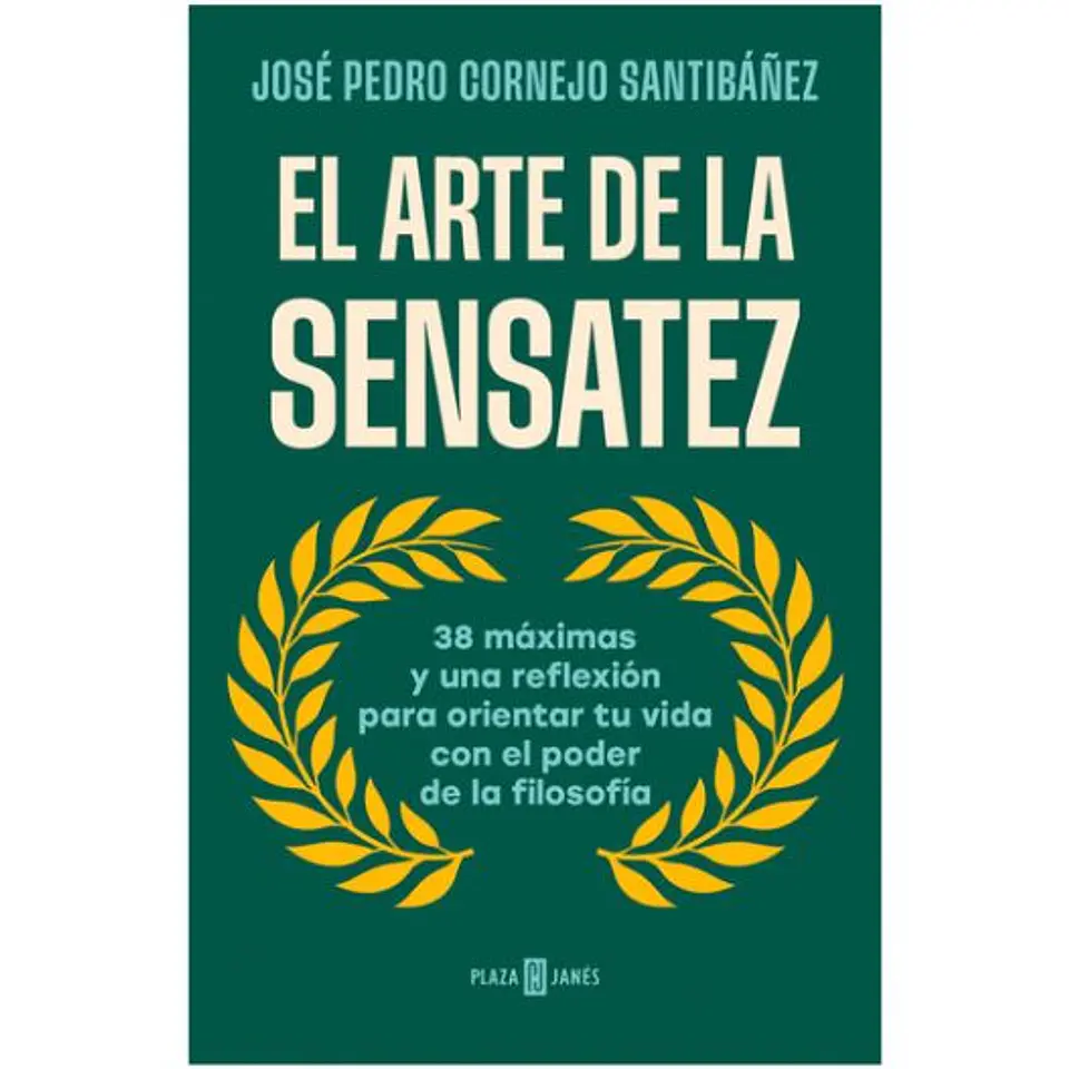 El Arte De La Sensatez 1