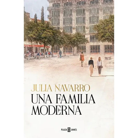 Una Familia Moderna