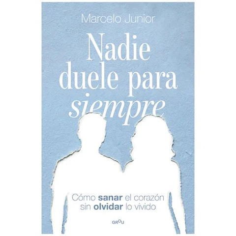Nadie Duele Para Siempre