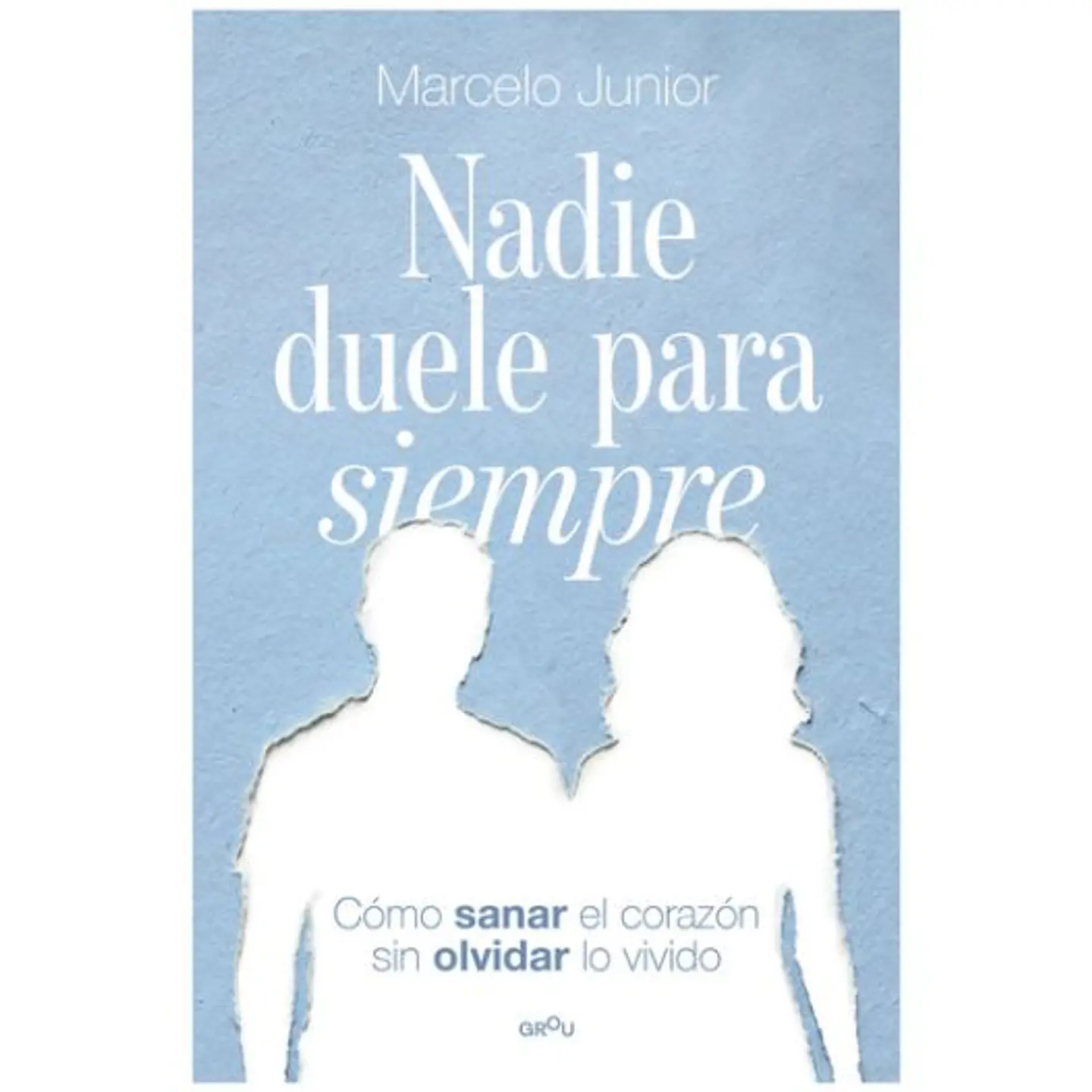 Nadie Duele Para Siempre 1