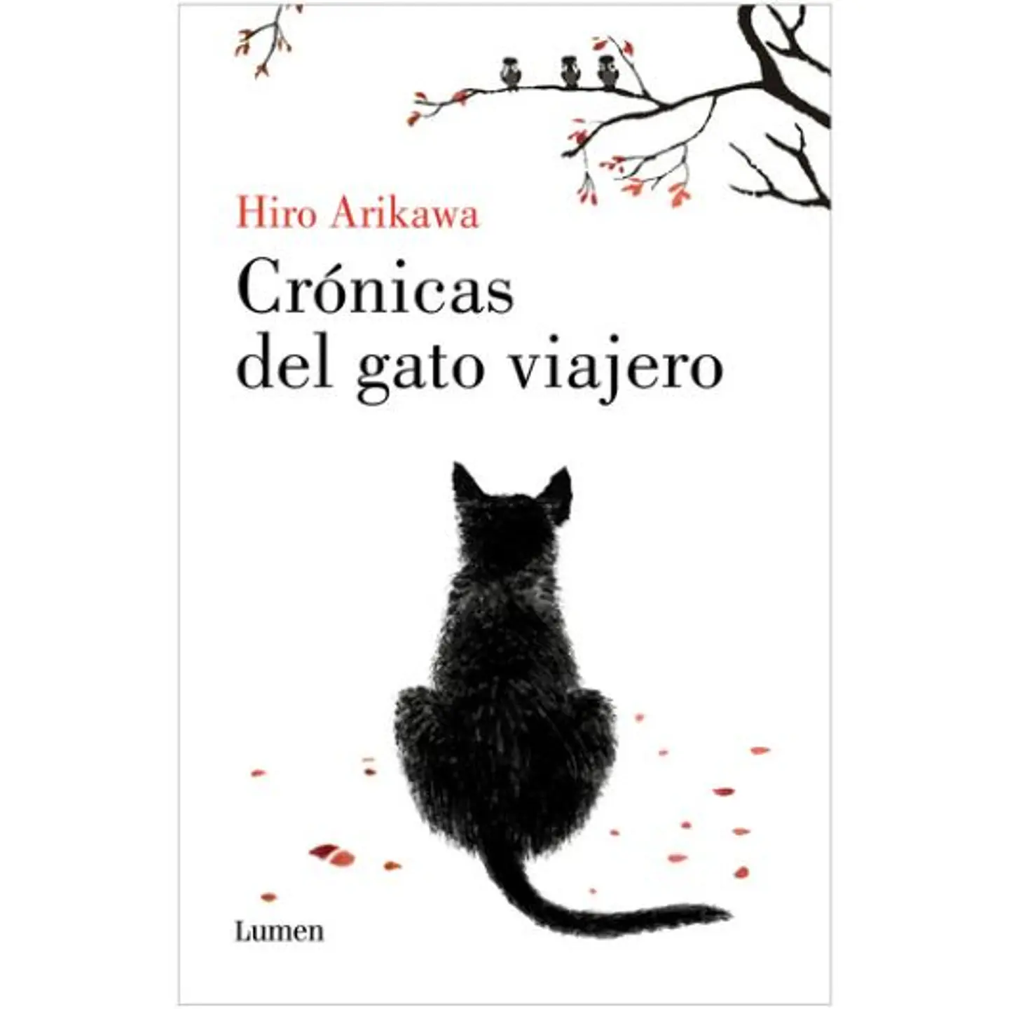 Cronicas Del Gato Viajero 1