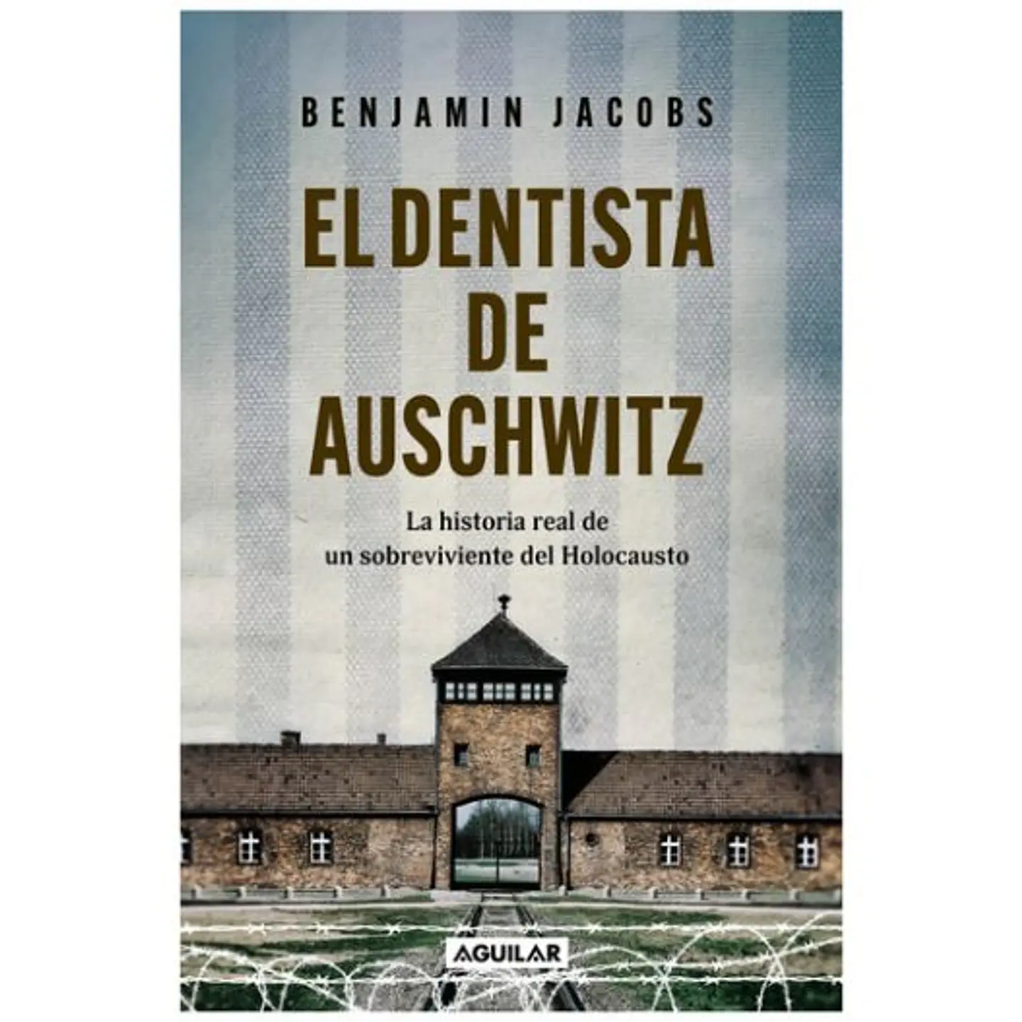 El Dentista De Auschwitz 1