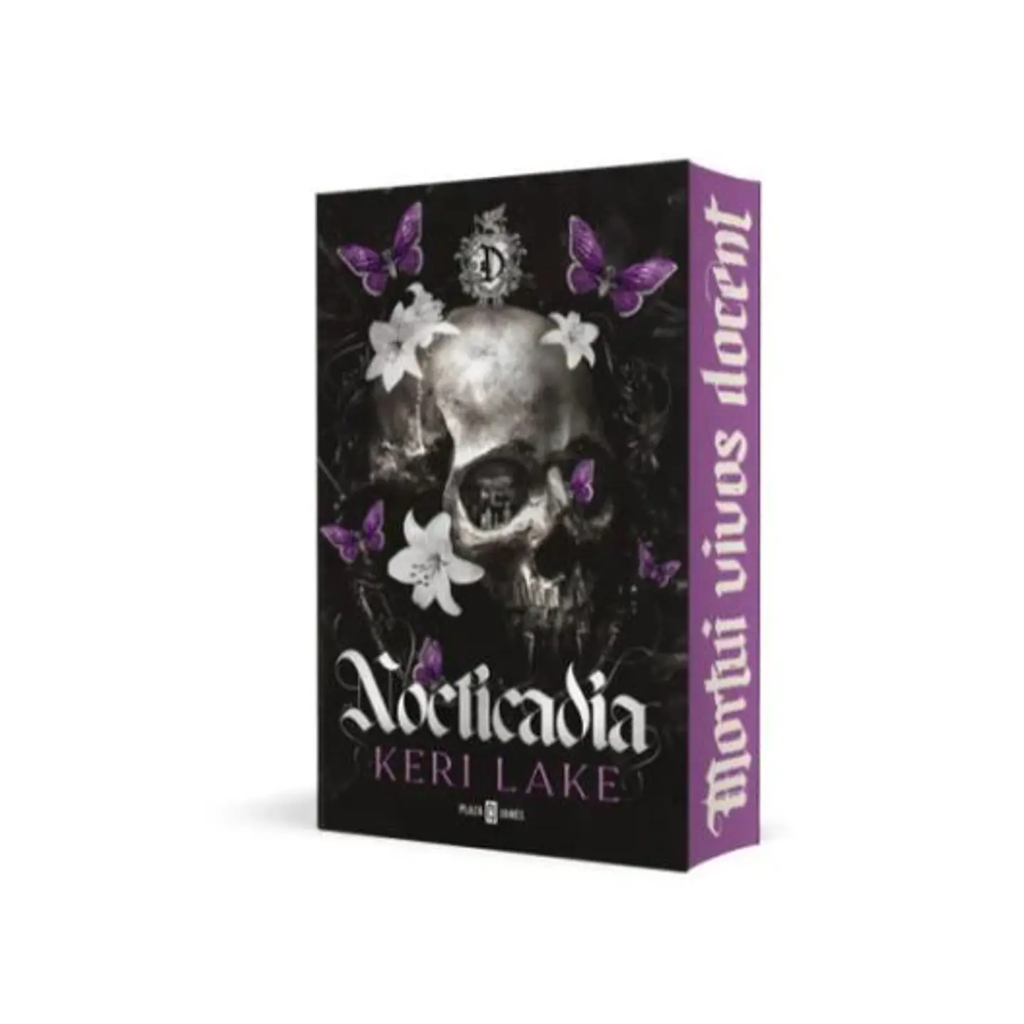 Nocticadia 1
