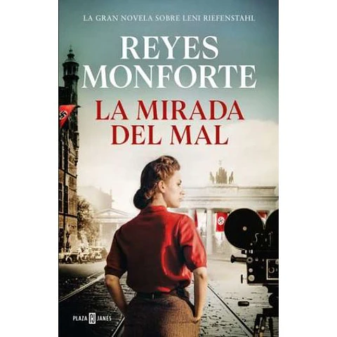 La Mirada Del Mal