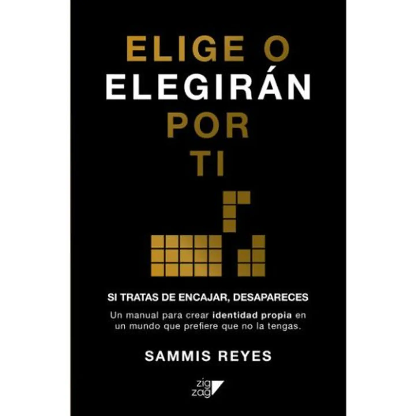 Elige O Elegiran Por Ti 1