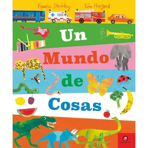 Un Mundo De Cosas
