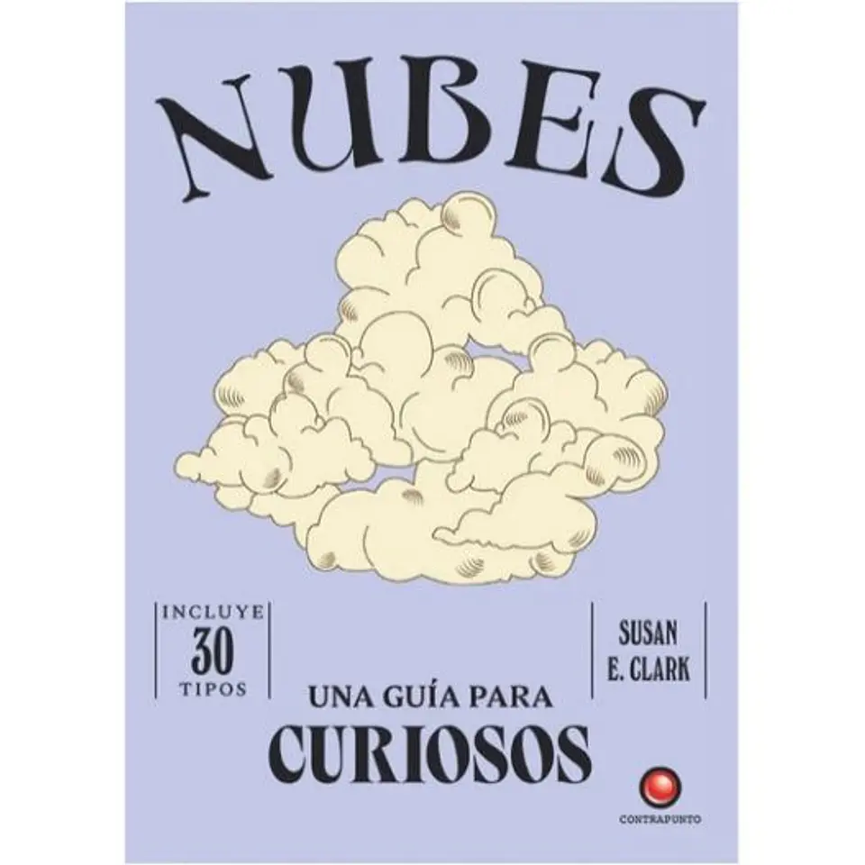 Una Guia Para Curiosos - Nubes 1