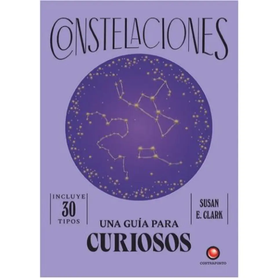 Una Guia Para Curiosos - Constelaciones 1