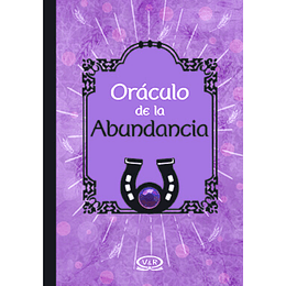 Oraculo De La Abundancia Td