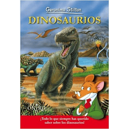 Dinosaurios