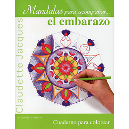 Mandalas Para Acompañar El Embarazo