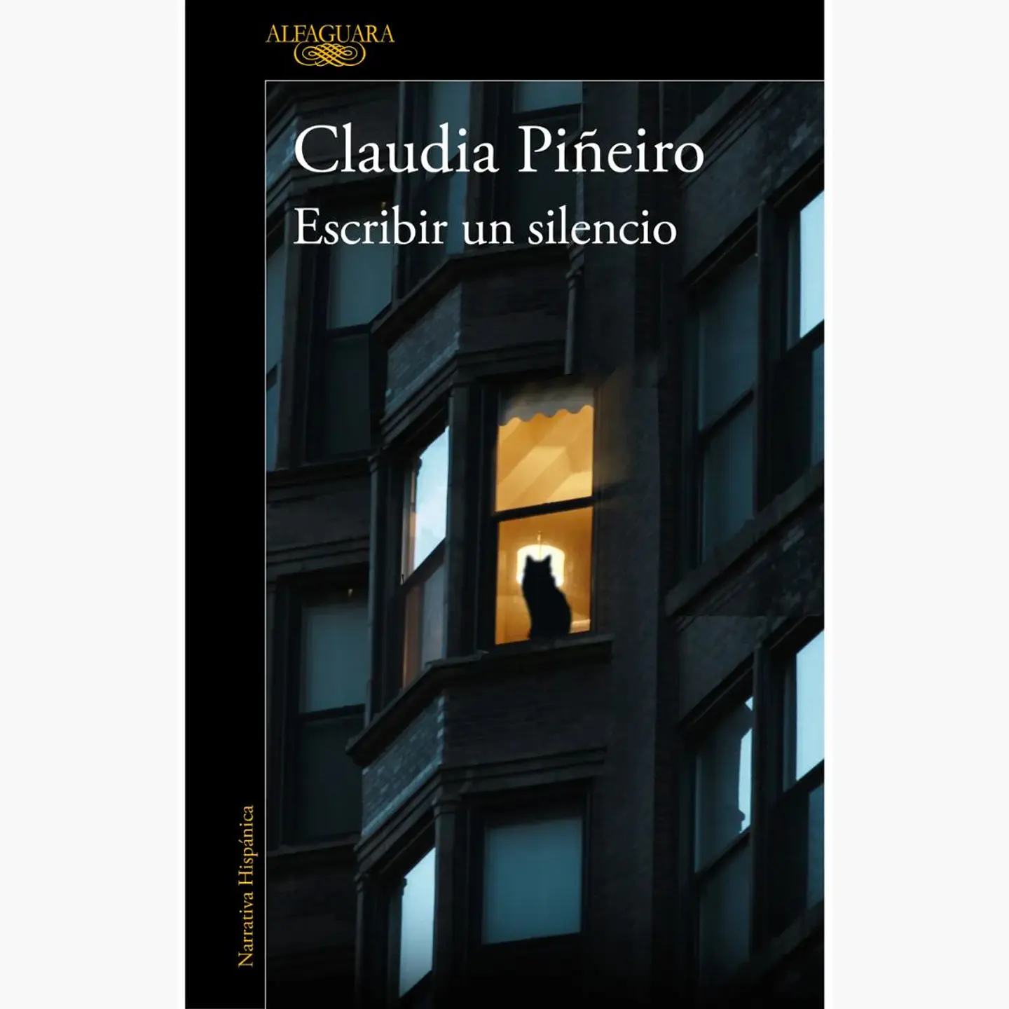 Escribir Un Silencio 1