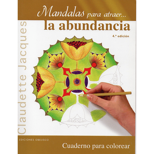 Mandalas Para Atraer La Abundancia