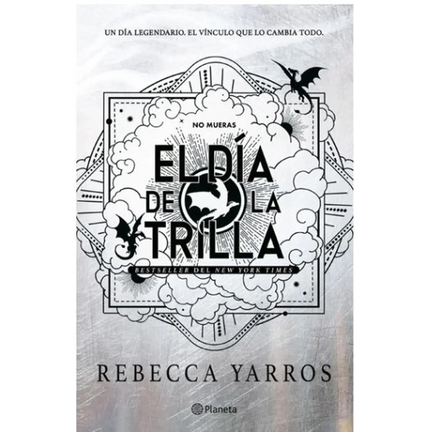 El Dia De La Trilla. Empireo 4 1