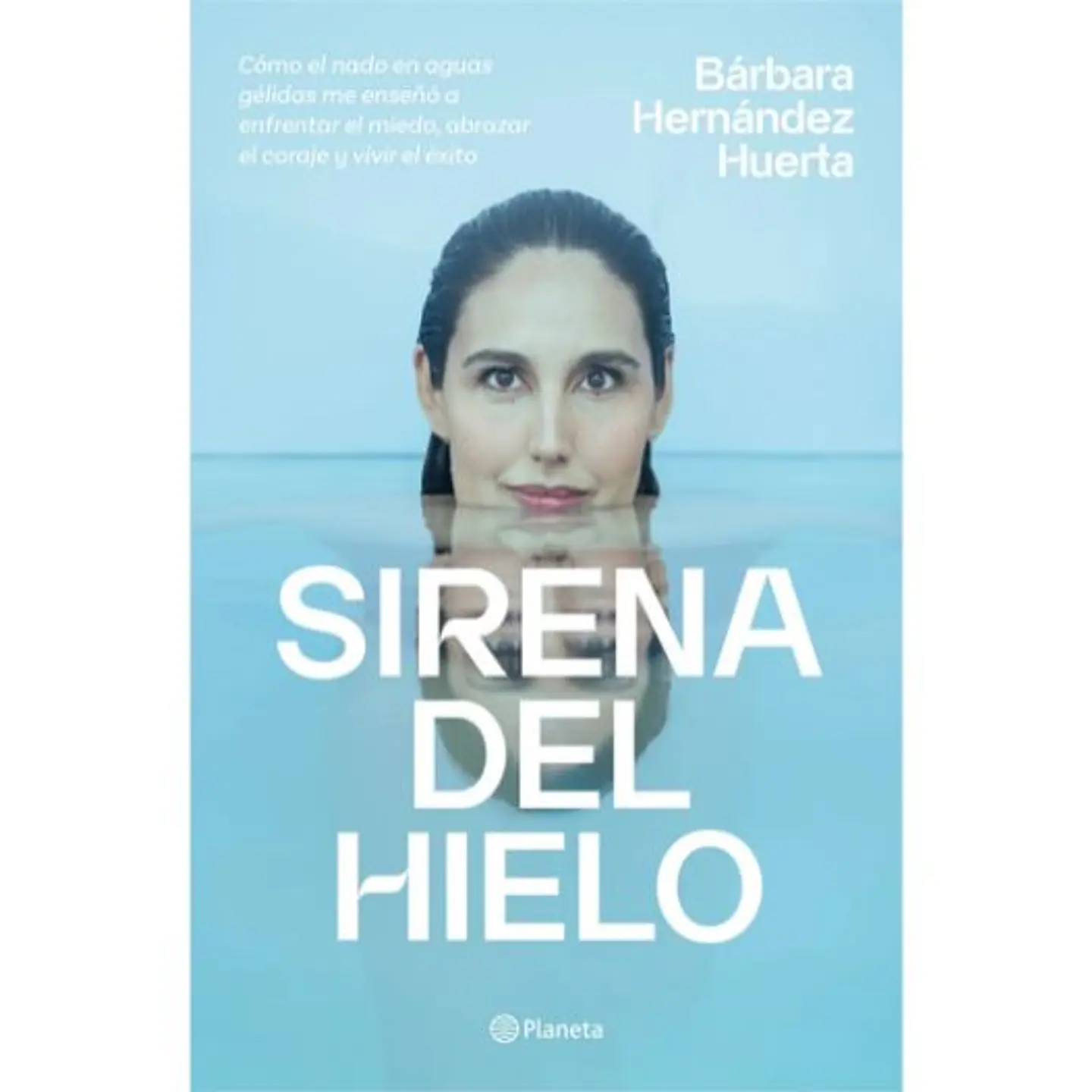 Sirena De Hielo 1