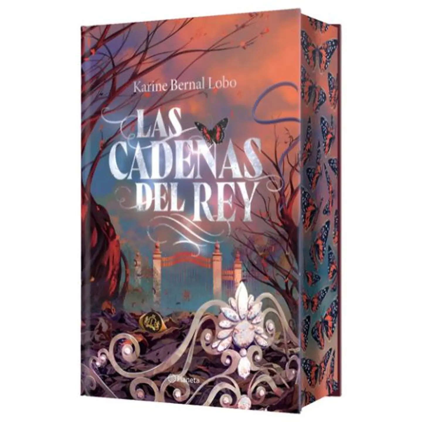  Saga Rey 2. Las Cadenas Del Rey. Edición De Lujo 1