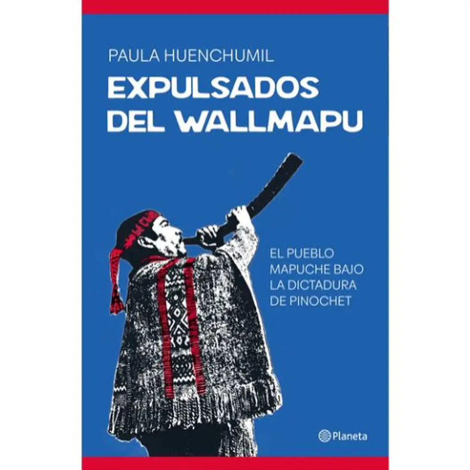 Expulsados Del Wallmapu 1