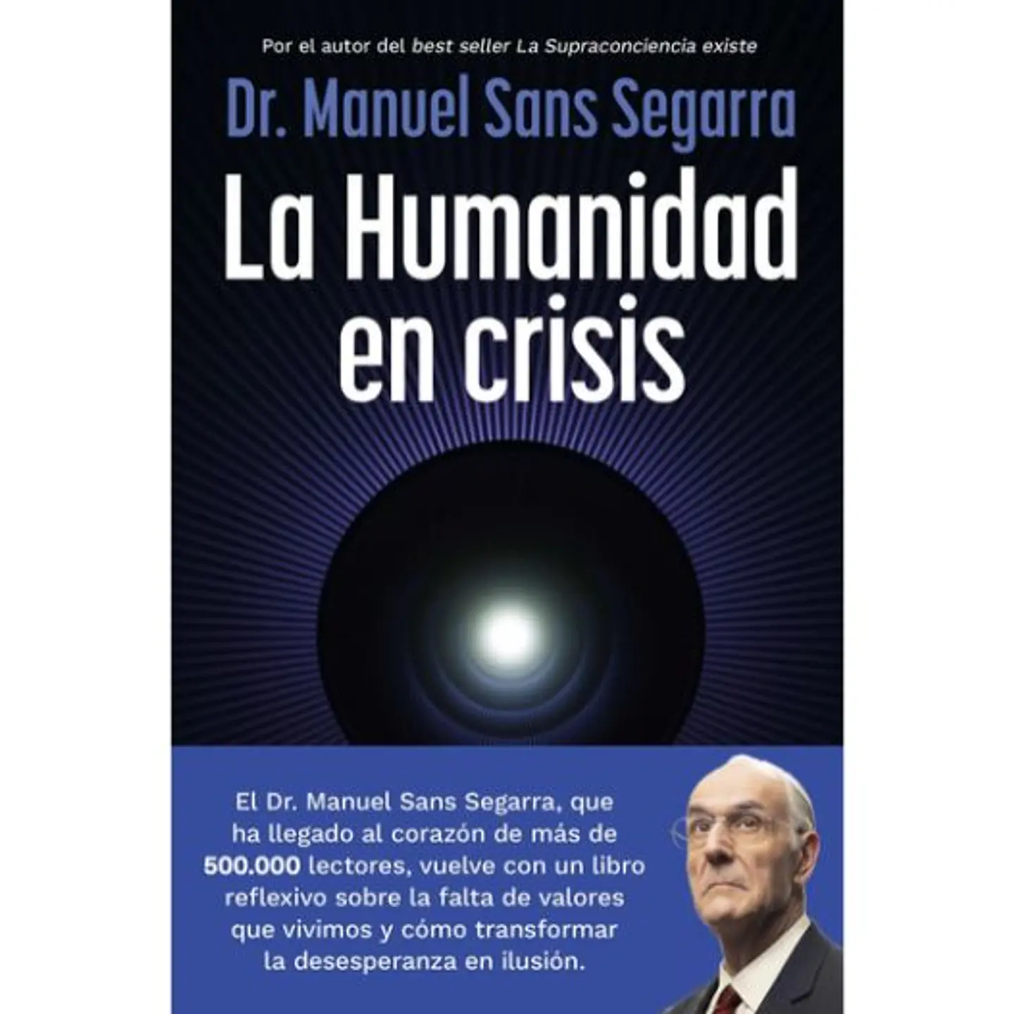 La Humanidad En Crisis 1