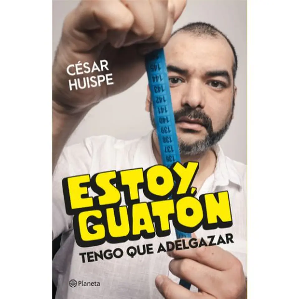Estoy Guaton Tengo Que Adelgazar 1