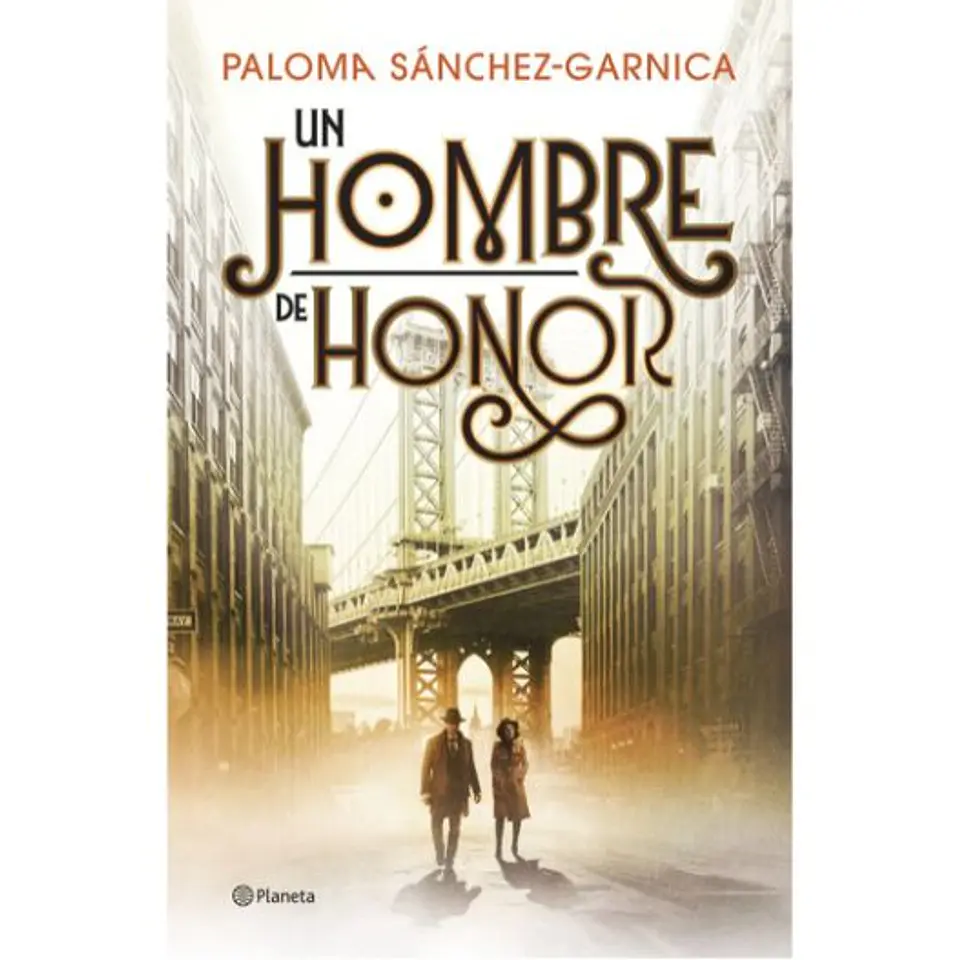 Un Hombre De Honor 1
