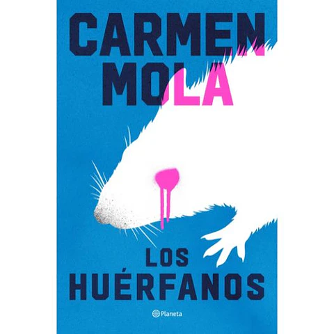 Los Huerfanos