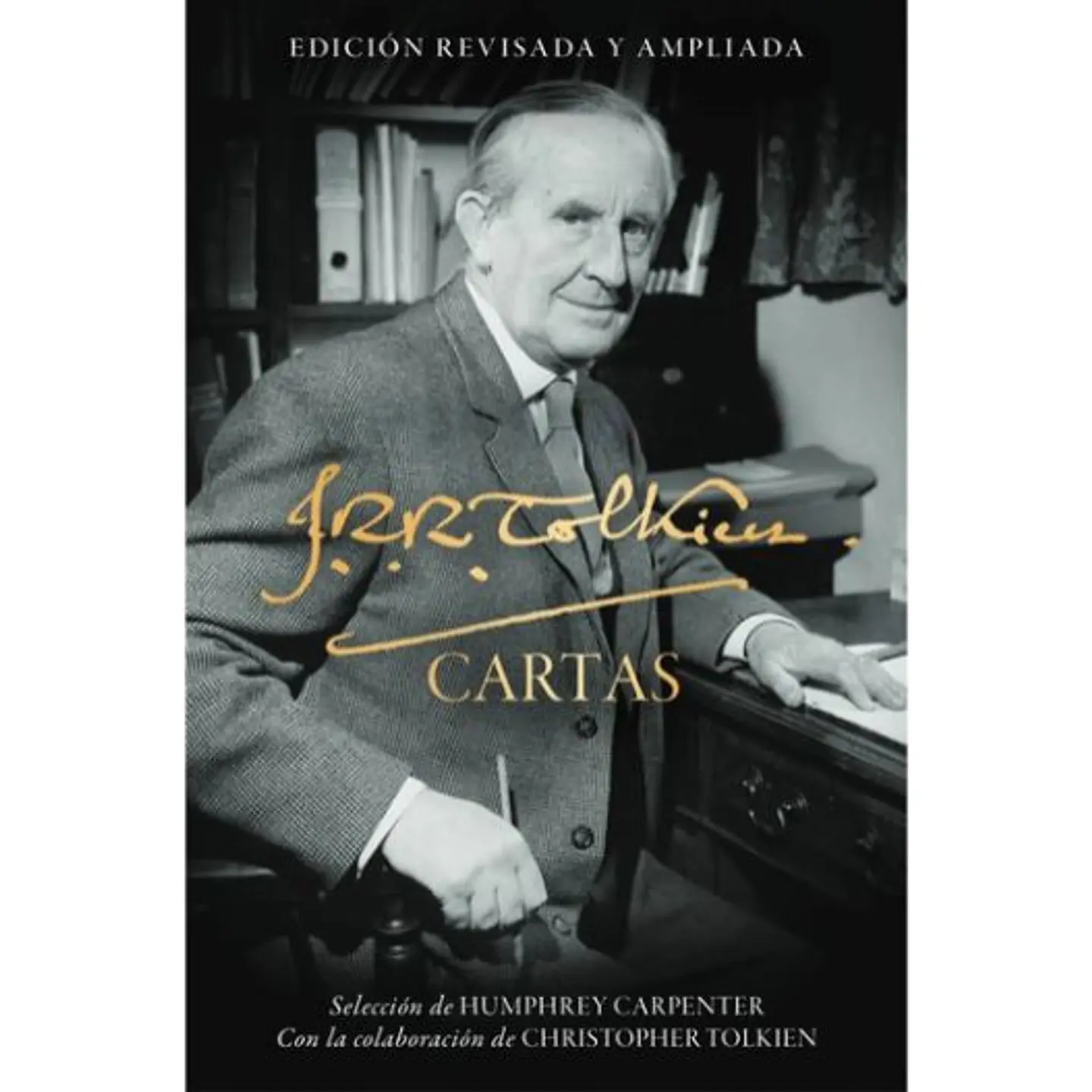 Cartas De J.r.r. Tolkien 1