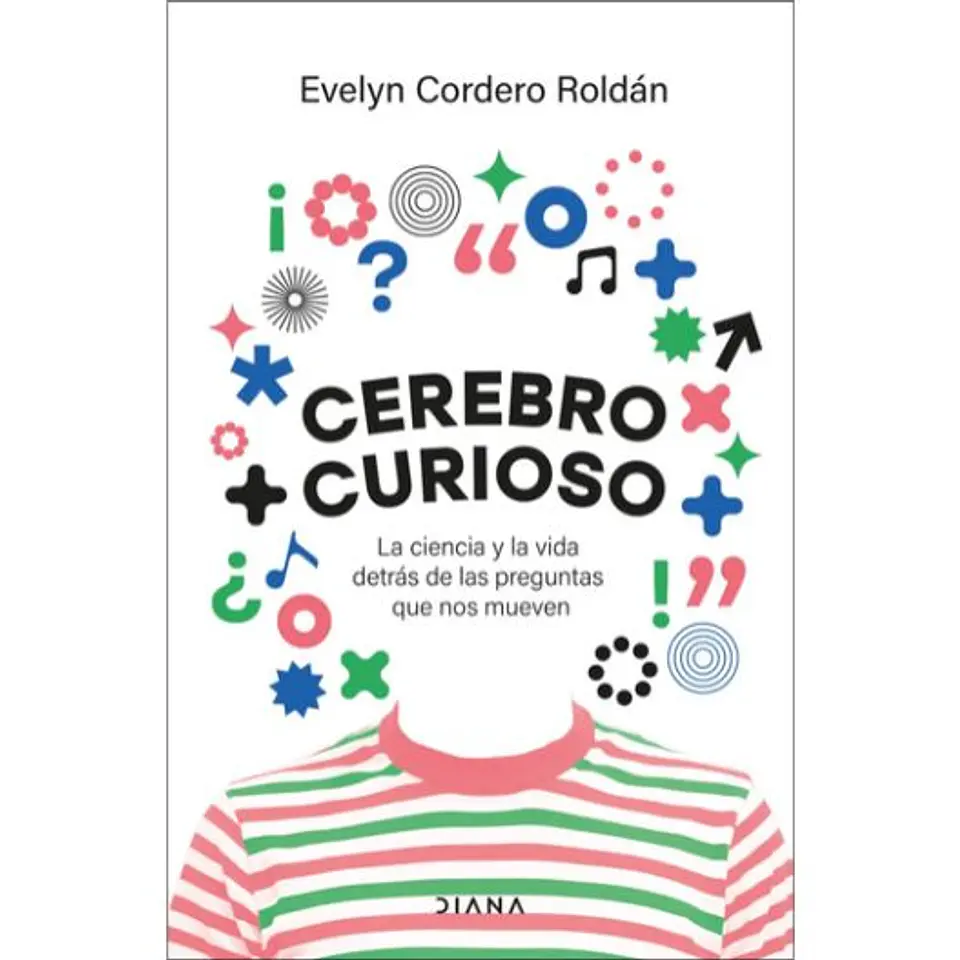 Cerebro Curioso 1