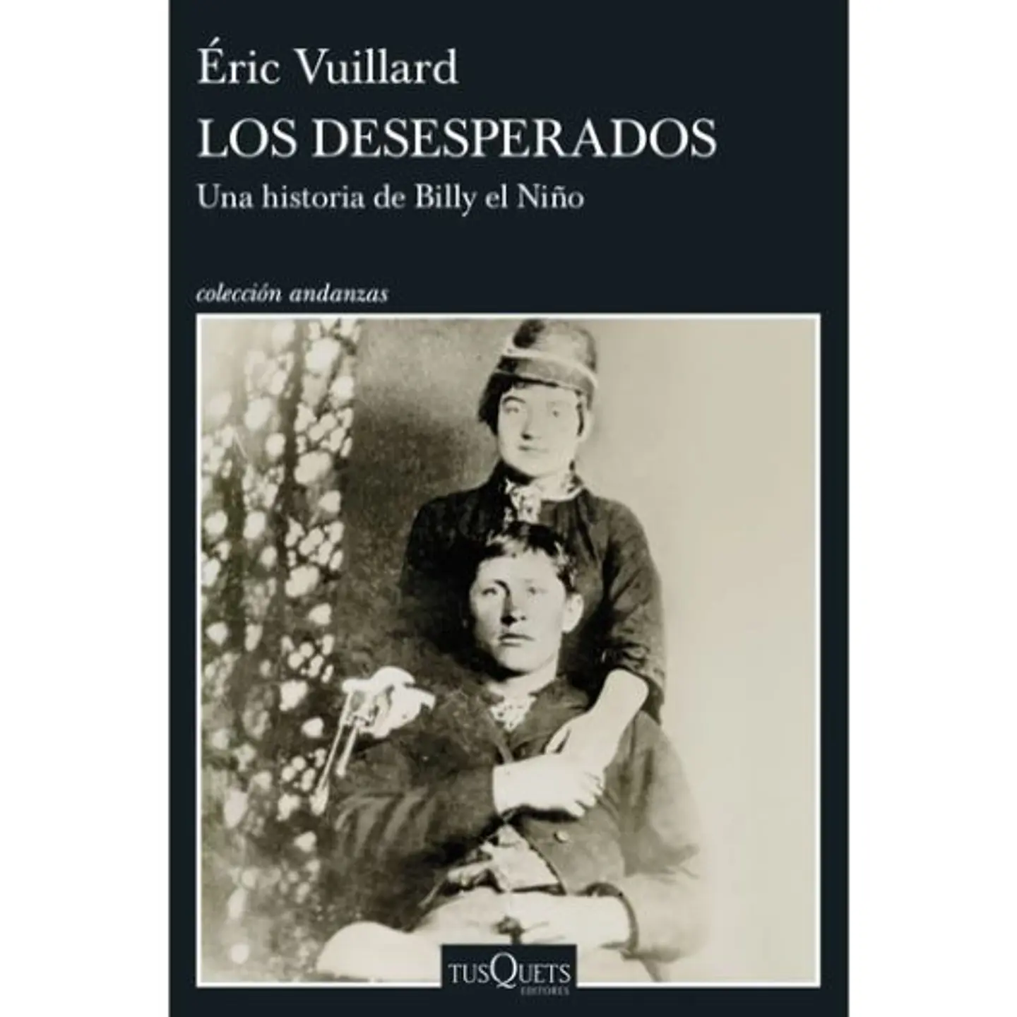 Los Desesperados 1