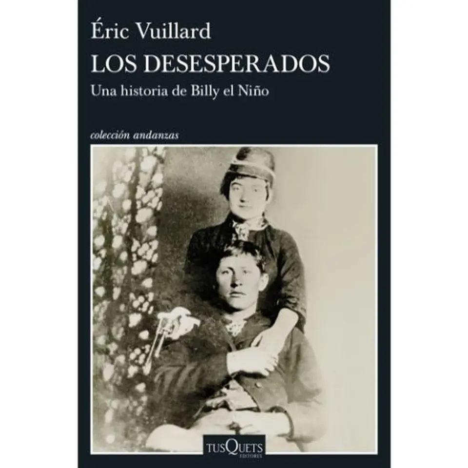 Los Desesperados 1