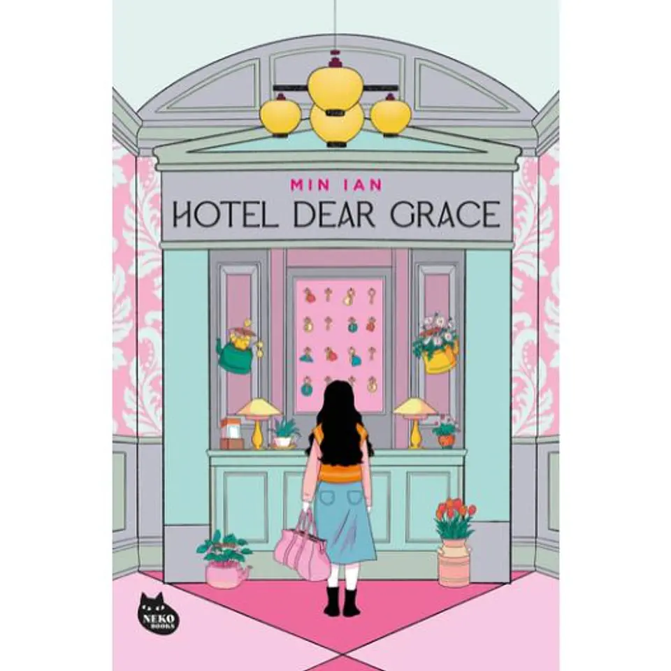 Hotel Dear Grace 1