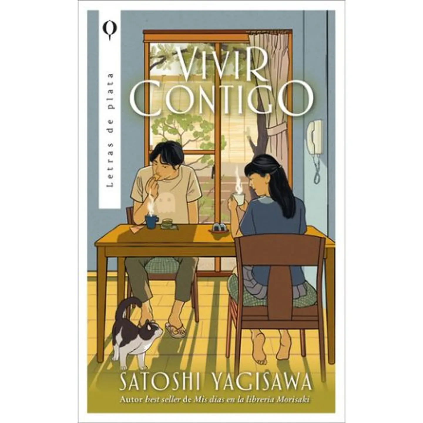 Vivir Contigo 1