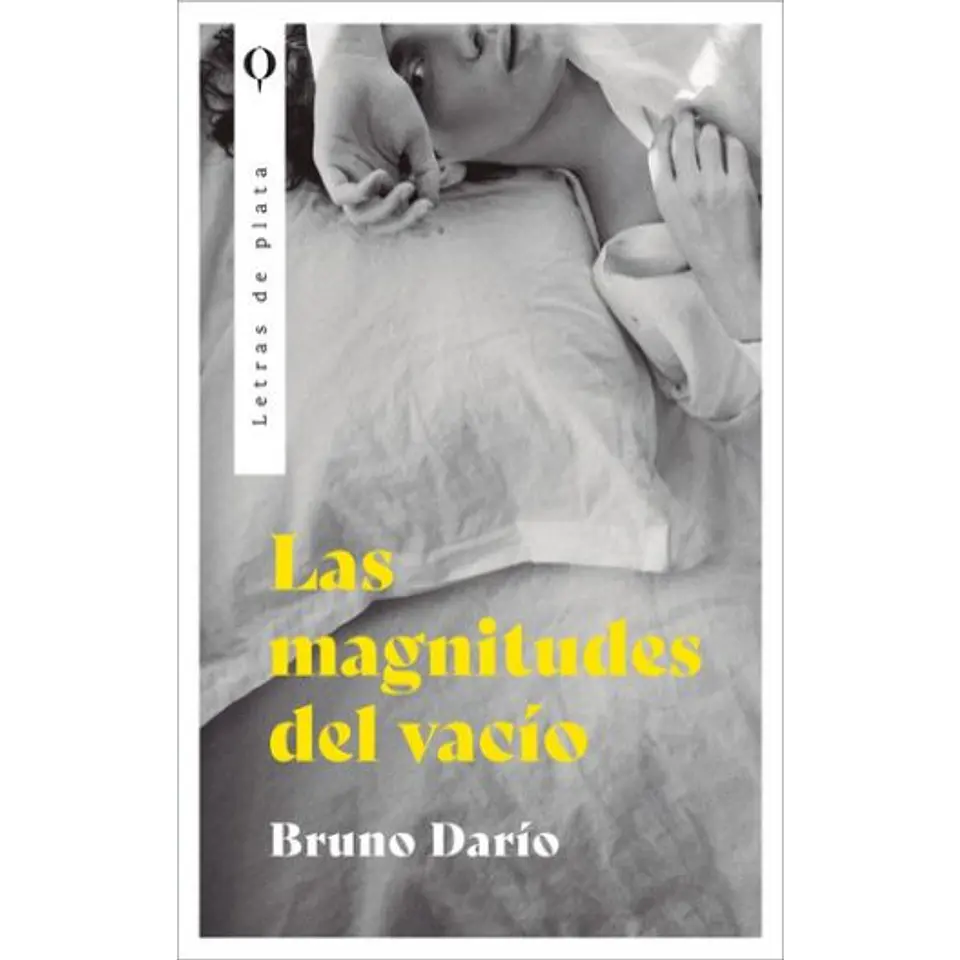 Las Magnitudes Del Vacio 1