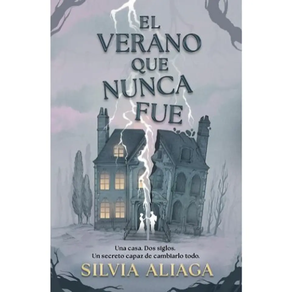 El Verano Que Nunca Fue 1